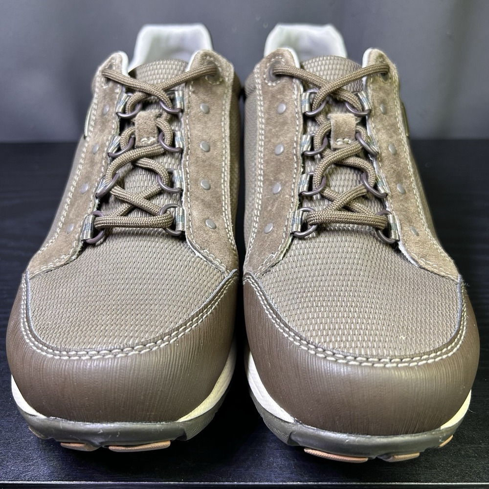Dansko Peggy Mushroom Waterproof Hiking Walking Vibram Sole Women US 8.5-9/EU 39 - Picture 3 of 14